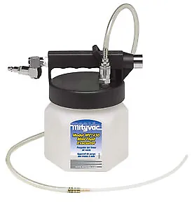 Mini Fluid Evacuator MTY-MV7430 Brand New! • $163.65