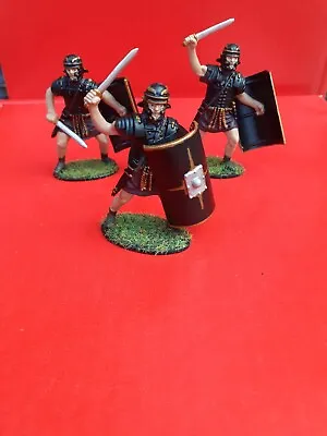 £19 • Buy 1/32 Roman Praetorian Guardsman Toy Soldiers