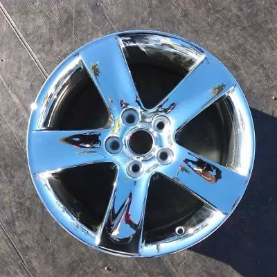 17” Mazda CHROME MPV OEM Wheel 2004-2006 Original Factory Rim 9965167070 64871 • $93.09