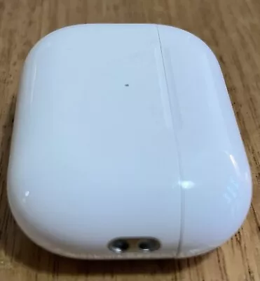 $85 • Buy Apple AirPods Pro 2nd Gen - A2700 MagSafe Charging Only