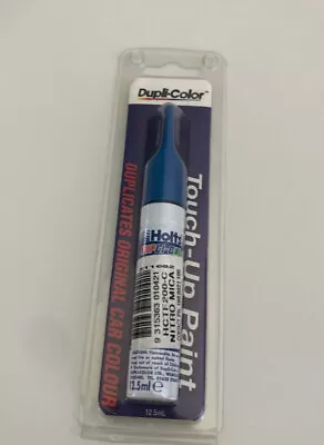 Holts Dupli-Color Touch-Up Paint - Nitro Mica  12.5mL • $19