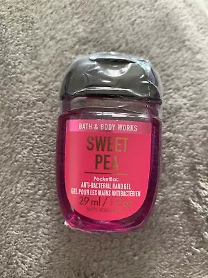 £3 • Buy Bath And Body Works Sweet PeaAntibac Gel