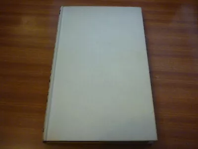 £9.99 • Buy Jazz In Britain By David Boulton Jazz Book Club Hardback 1959