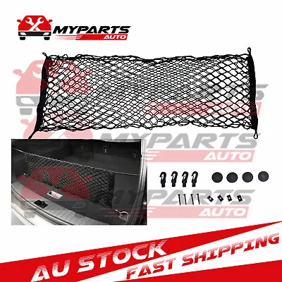 Suit Holden Ve Vf Commodore Wagon 2006-2017 Luggage Cargo Net New • $39