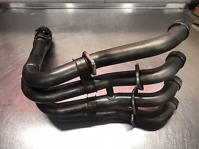 07-08 Suzuki Gsxr1000 Exhaust Header Pipes Manifold Oem Stock • $75