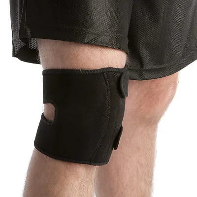 ProMagnet Magnetic Therapy Knee Wrap - 12300 Gauss Per Magnet • $58.96