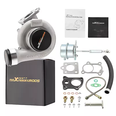 Upgrade Billet Turbo Charger For Holden Rodeo / Colorado / Isuzu Dmax 4JJ1 F55 • $449.89