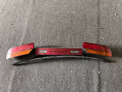 1989-1994 S13 240sx Right Left And Center Taillights Lower Panel • $189