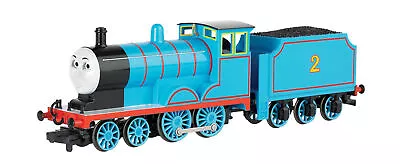 Bachmann Trains Thomas And Friends - Edward Engine With Moving Eyes • $229.22