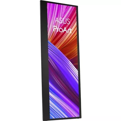 Asus ProArt PA147CDV 14  1920x550 IPS 60Hz 5ms Touchscreen Monitor • $537.38