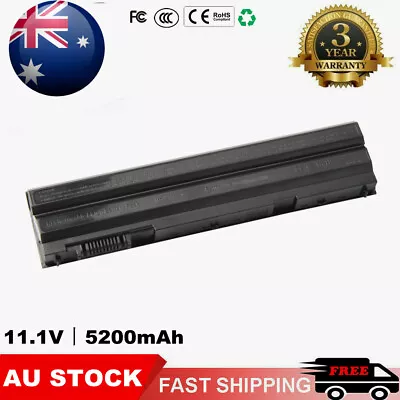 Battery For Dell Latitude E5430 E5520 E5530 E6420 E6430 E6520 E6530 NHXVW M5Y0X • $34.99