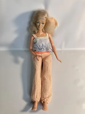 Vintage 1978 Mego Candi Fashion Doll 18” • $29.99