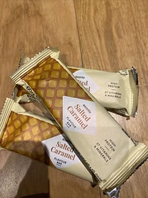 £48 • Buy Exante Mixed Meal Replacement Bars X 30 Random Selection