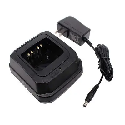 Charger WITHOUT IMPRES For Motorola XTS1500 XTS2500 XTS3000 XTS5000 HT1000  • $36.99