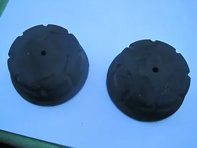 81-85 Yamaha Virago Xv700 Xv750 Xv920 Fuel Gas Tank Locating Damper 1 Set • $10