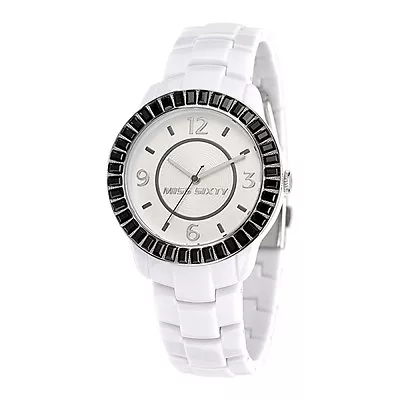 Miss Sixty Baguette R0753118506 Quartz Watch List. €69.00 Transport Included • $20.33