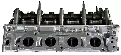 Honda 2.4 DOHC Cylinder Head CR-V VTEC K24A1 Cast# PPA / PPL 2002 - 2006 • $429.99