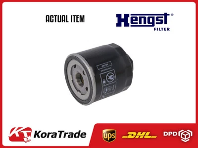 £22 • Buy Oil Filter H403w Hengst I