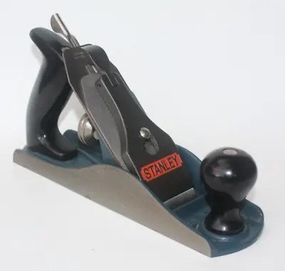 Stanley Wood Plane C557B • $29.99