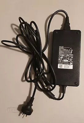 240W Adapter AU Charger For Dell Alienware 17 18 R2 R3 R4 X51 Gaming Laptop • $9.99