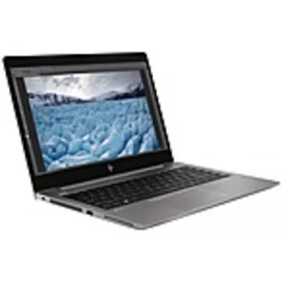 HP ZBook 14u G6 8QT88UP#ABA 14  Mobile Workstation • $339.97