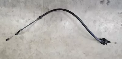 DODGE Mopar 03-04 Ram 5.7 V8 5.9 I6 Accelerator Cable 52010447AB • $49.99