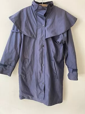 Ladies Size 10 Target Dry Raincoat . Good Condition  • £17.99