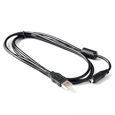 VMC-15FS 10pin To USB Data Sync Cable For HandyCam DCR-SX85 DCR-SX85e DCR-SR22 • $9