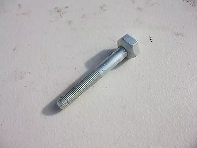 New Spare Tyre Wheel Clamp Bolt For Fe Fc Fb Ek Ej Eh Hd Hr Holden Ute Panel Van • $99.99