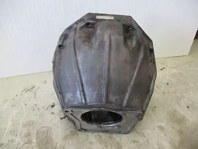 1984-1986 Nissan 300ZX TURBO Borg Warner T5 Manual Bell Housing • $299.99