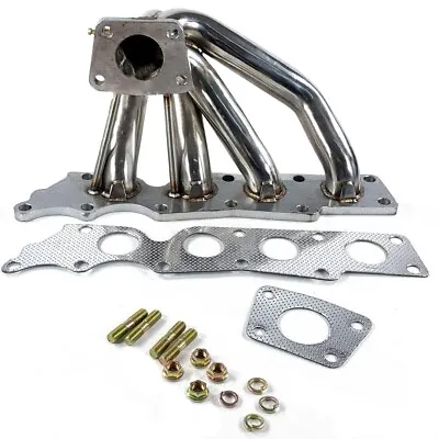 Turbo Exhaust Manifold For Mazdaspeed 3 2007-2013 For Mazda 6 CX7 2.3L 2006-2007 • $159.79