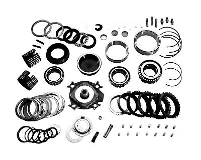 Ford Racing Transmission Rebuild T-5 Ford World Class Mustang Thunderbird Kit • $607.99