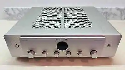 Marantz MODEL 50 Stereo Integrated Amplifier Trade-in W/ Warranty • $1195