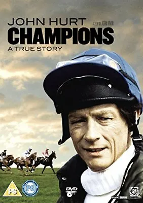 Champions [DVD] • £8.98