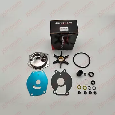 Mercury/mariner 9.9hp-25hp Water Pump Kit 99157a2 99157t2 46-99157t2 Outboard • $24.70