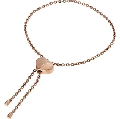 £23.50 • Buy Rose Gold Tone Calvin Klein Bracelet
