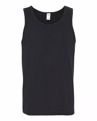 Gildan Heavy Cotton Tank Top 5200 S-3XL NEW • $9.69