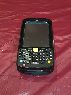 Motorola Symbol MC55 MC5590-PZ0DKQQA7WR Wireless Mobile Computer BarcodeScanner  • $45