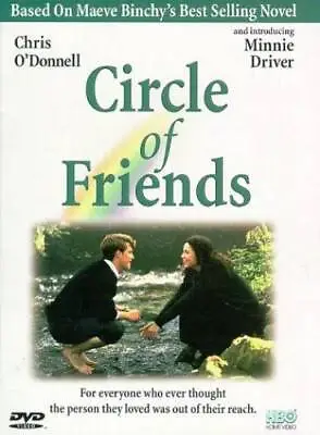 Circle Of Friends - VERY GOOD • $6.48