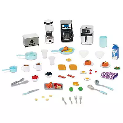 Kitchen Appliance Play Set For 18 Inch Dolls - Multi-Colored • $22.47