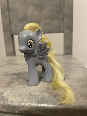 My Little Pony G4 3.5 Inch Collectible Pony Derpy Hooves • £135
