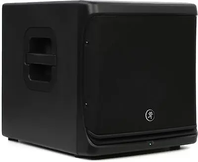 Mackie DLM12S 2000W 12 Inch Powered Subwoofer • $1149.99