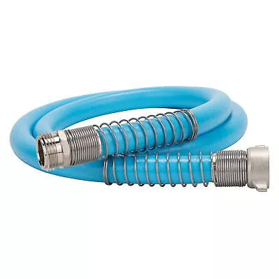 Camco EvoFlex 4 Foot Flexible PVC Drinking Water Hose For RV And Marine Use • $20.99