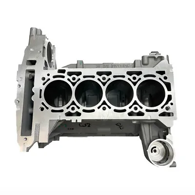 GM Engine Bare Block 2010-2017 2.4L Ecotec 12592995 12642782 • $899.95