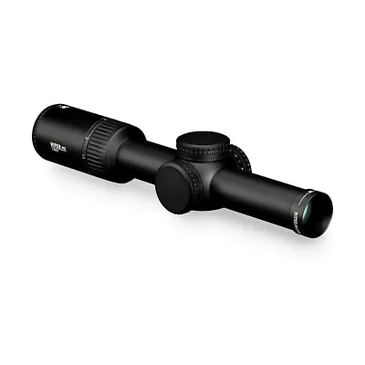 Vortex Viper PST Gen II 1-6x24mm SFP VMR-2 MOA Riflescope PST-1605 • $599