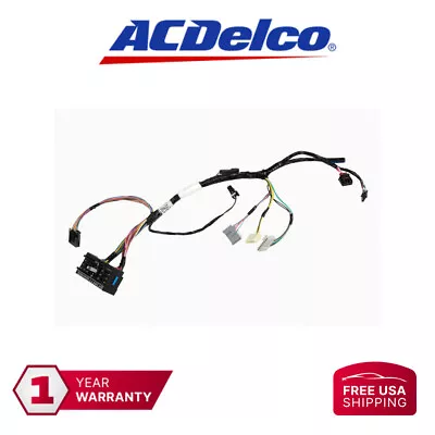 ACDelco Steering Column Wiring Harness 19210255 • $183.21