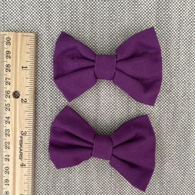 $4 • Buy Hair Bow Lot