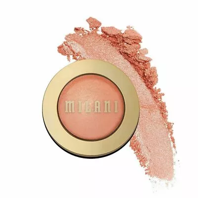 Milani Baked Powder Mini Blush • $5.99