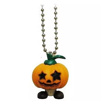 Super Mario Galaxy 2 - Enemy Character Mini Keychain Mascot - Jack O Goomba • $11.99