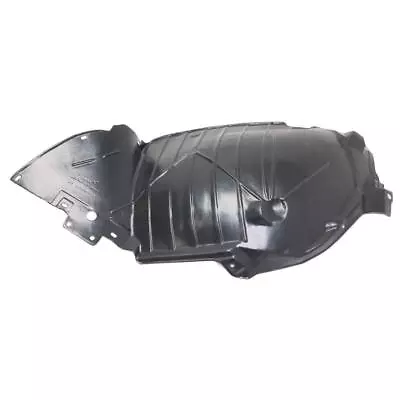 Passenger Side Front Section Fender Liner For 2005-2006 G35 Sedan IN1251108 • $27.90